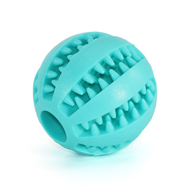 Rubber Balls Pet Toys